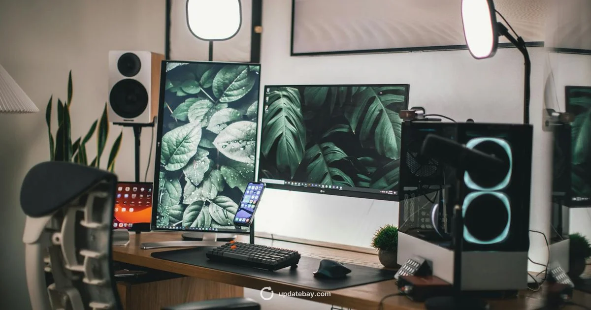 Minecraft Update Guide - Update Bay