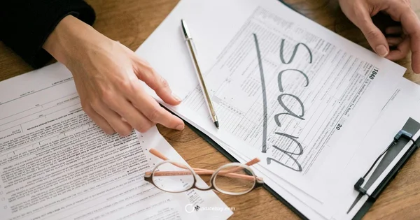 Fraud Update Snapshot - Update Bay