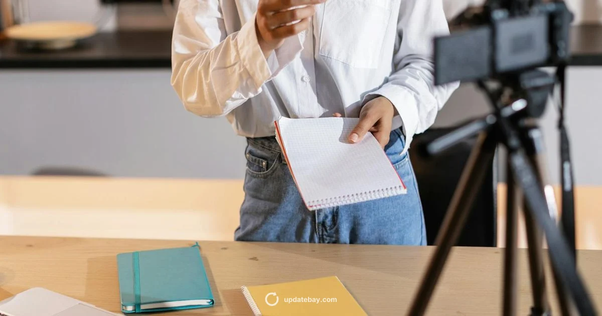 YouTube Like Update - Update Bay