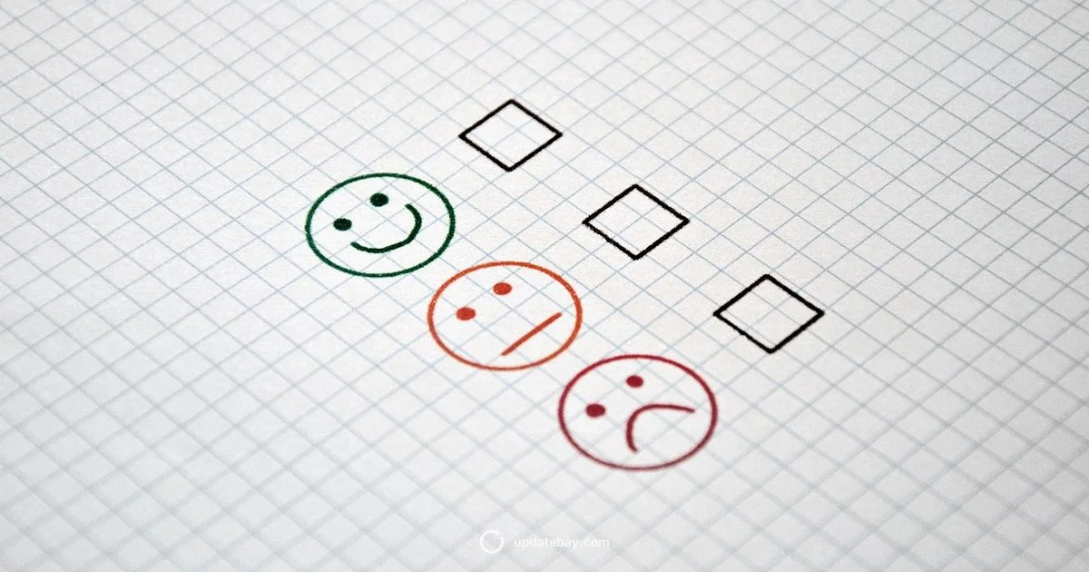 Update Request Guide - Update Bay