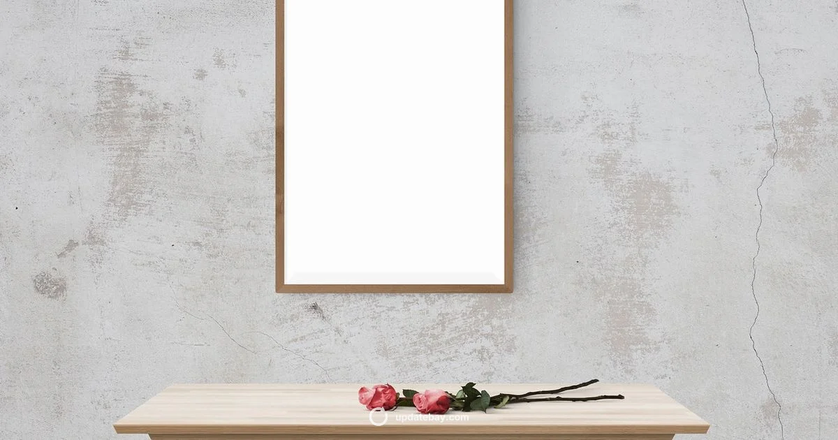 Address Change Guide - Update Bay