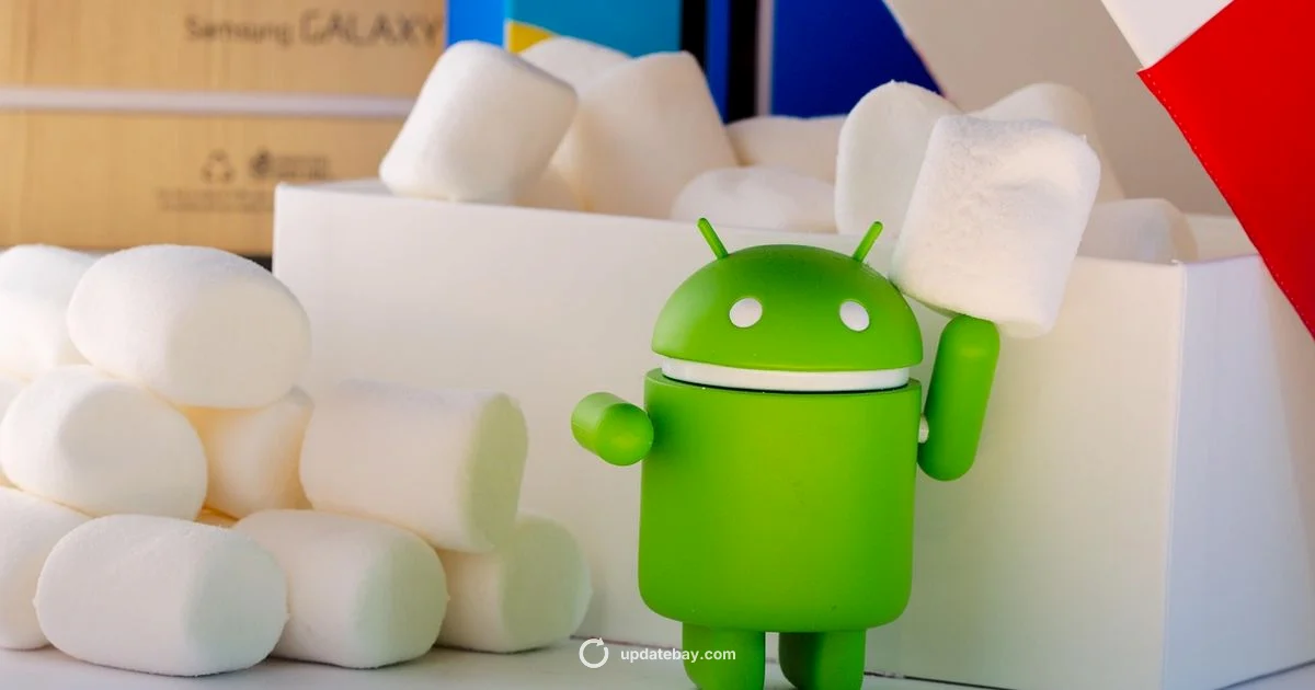 Update Play Store - Update Bay