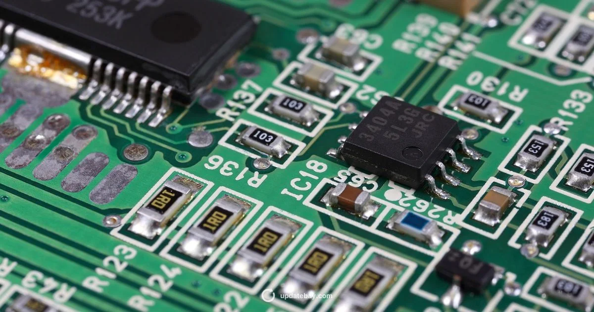 ASRock BIOS Update - Update Bay