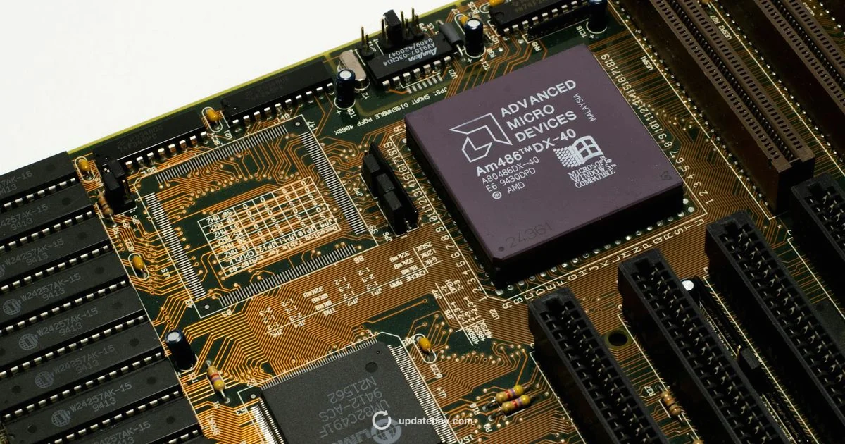 BIOS Update Steps - Update Bay