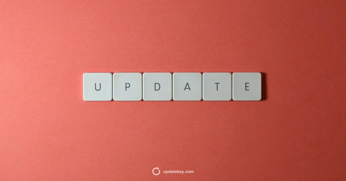 Auto Updates - Update Bay