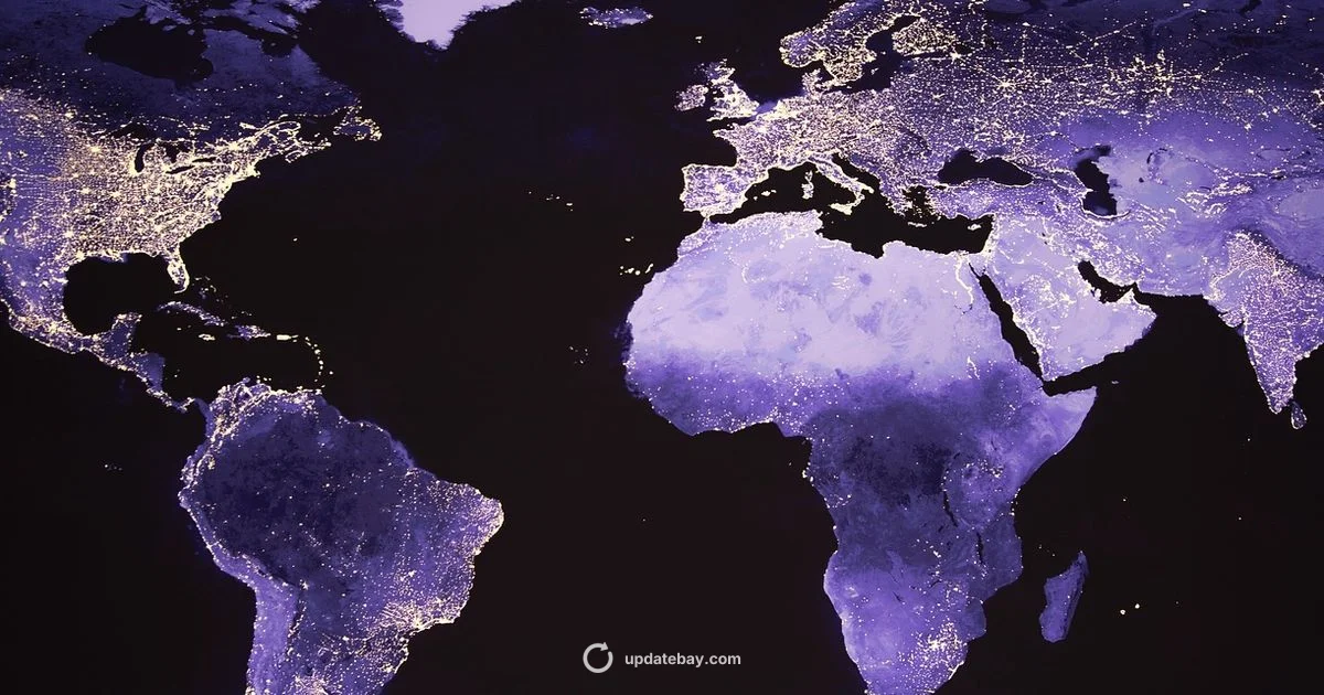 Fresh Imagery - Update Bay