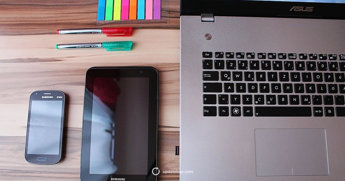 System Update Guide - Update Bay