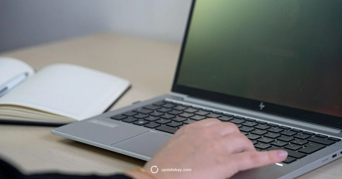 Windows Update Fixes - Update Bay