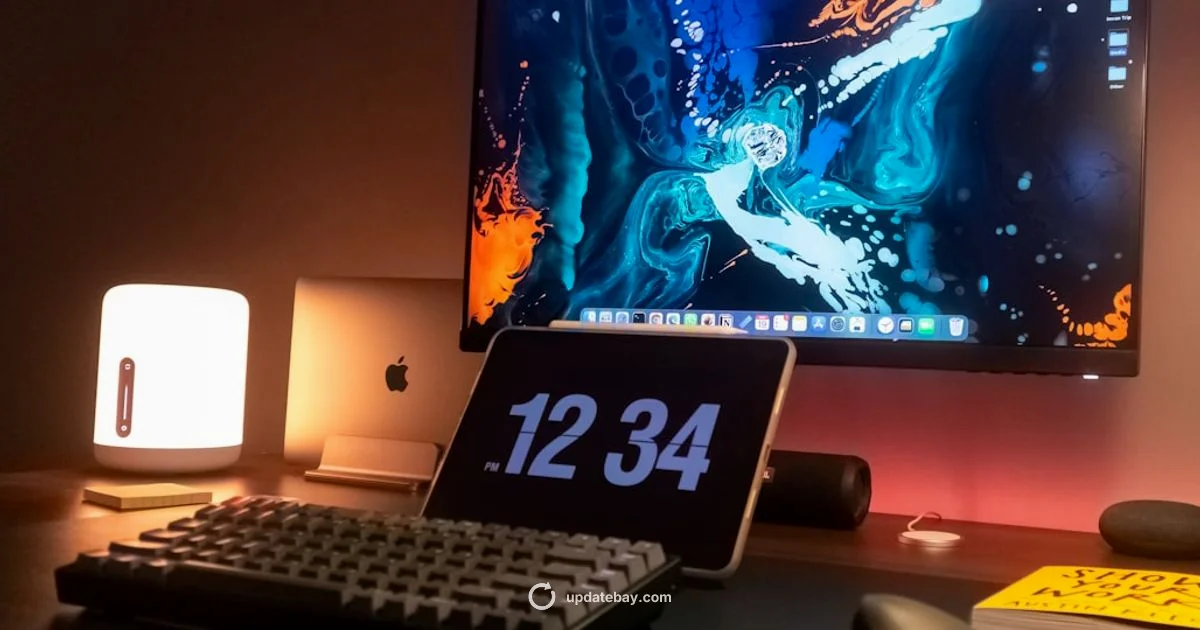 BIOS Update Guide - Update Bay