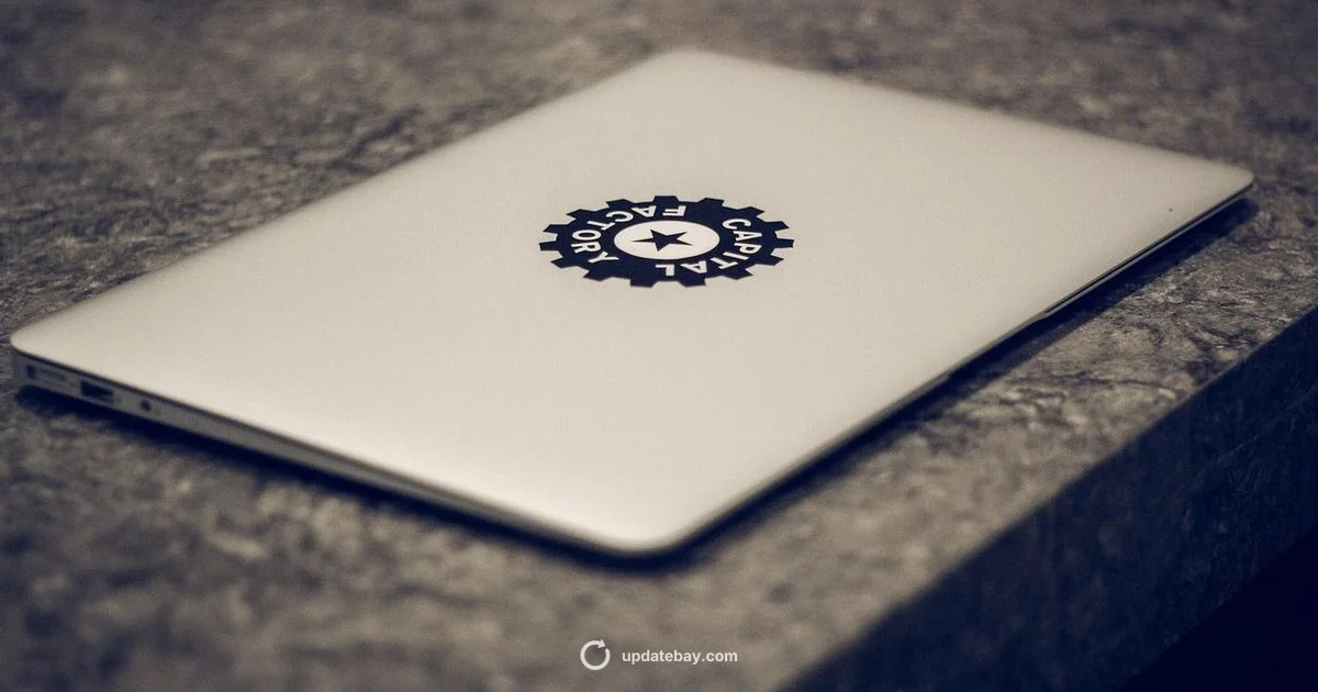 Update Request Fix - Update Bay