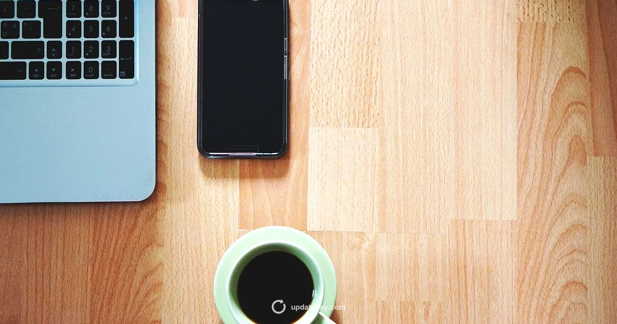 Phone Update Guide Phone Update Guide - Update Bay