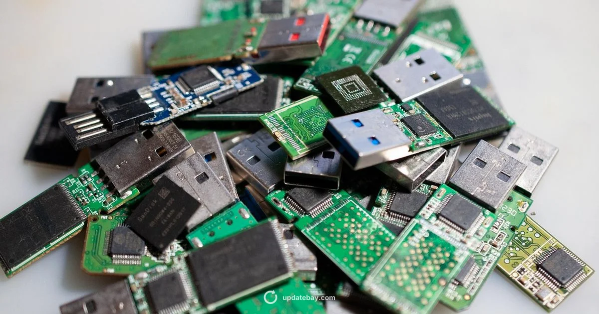 BIOS USB Guide - Update Bay