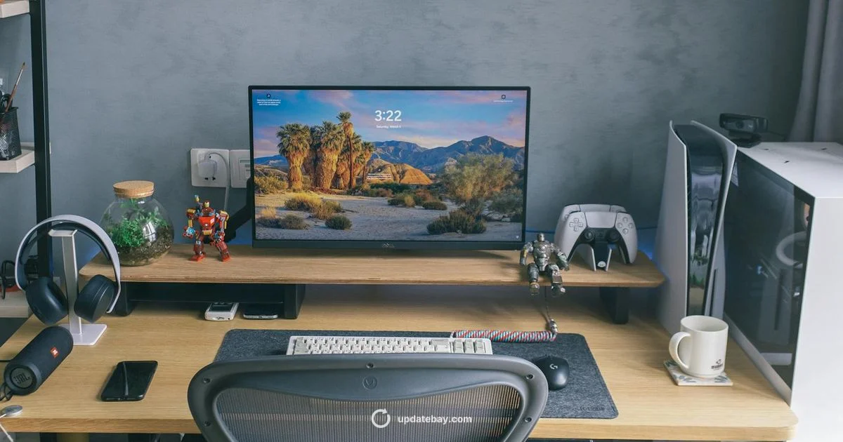 Fix Windows Update - Update Bay