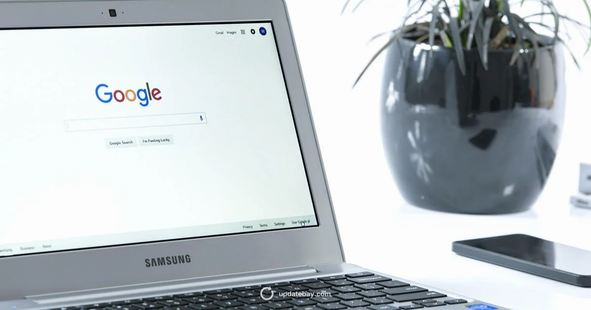 Goggle Update Guide - Update Bay