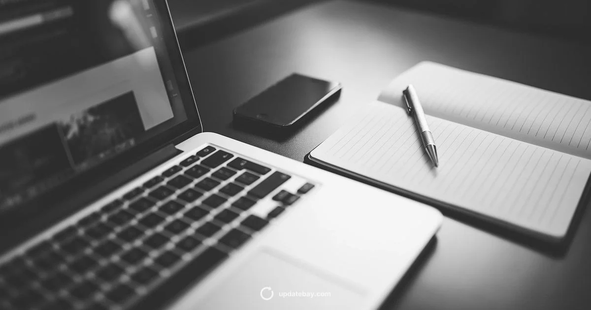 Fix OS Updates Fast - Update Bay