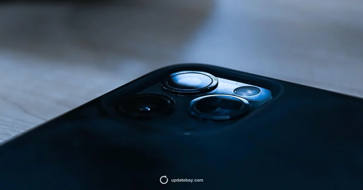 Speed Up iPhone Updates - Update Bay