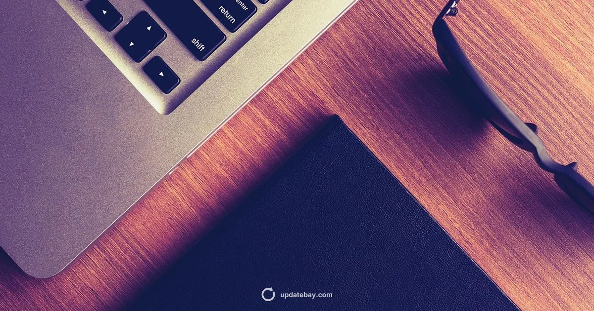 Update & Shutdown Fix - Update Bay