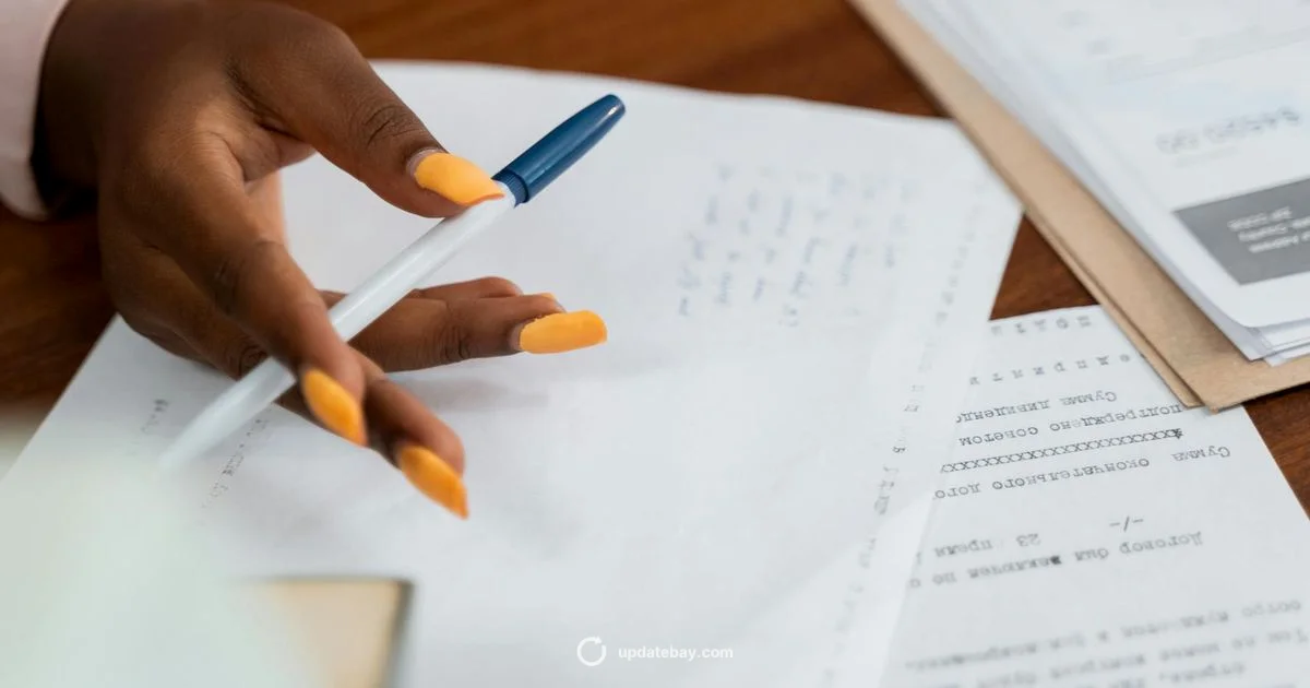 DEA Address Update - Update Bay