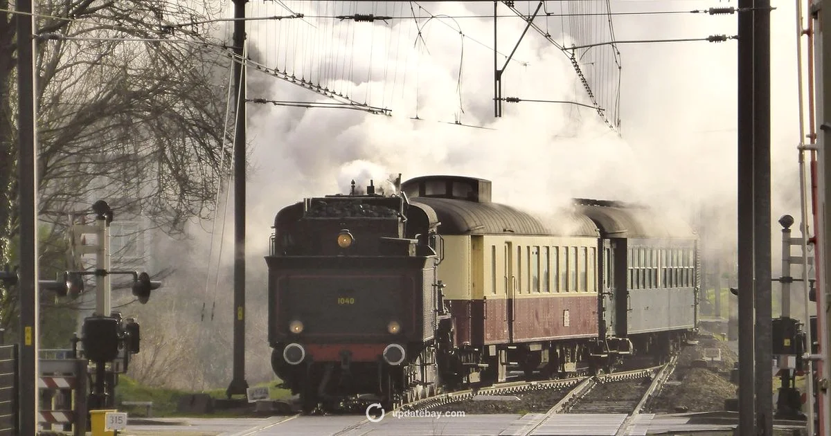 Steam Update Flow - Update Bay