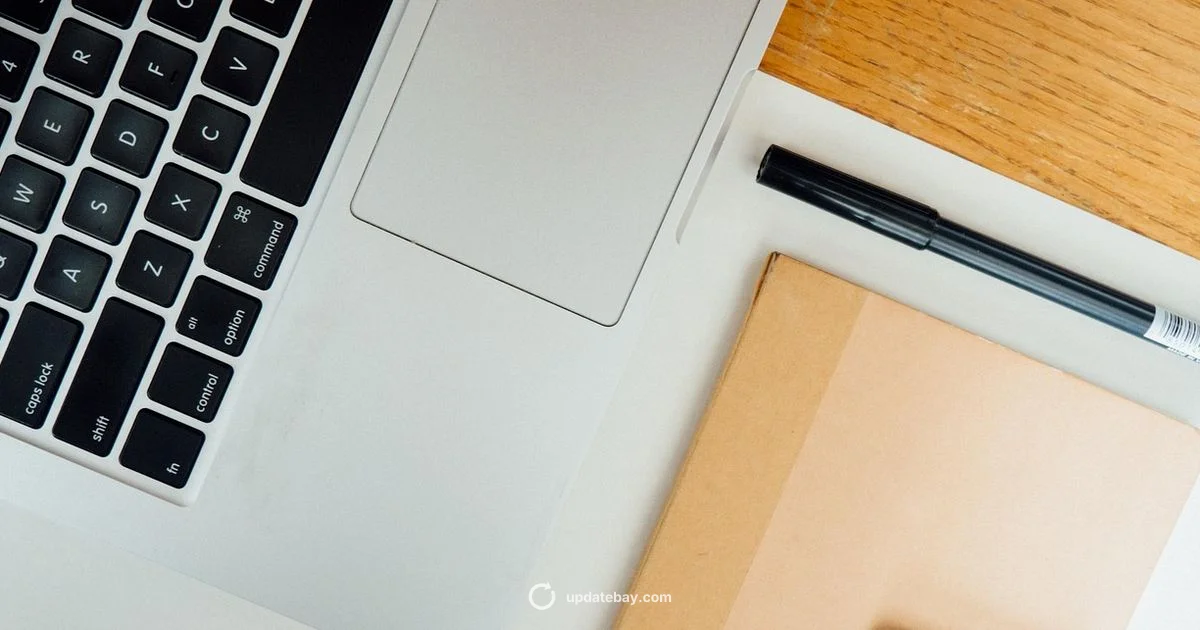 iOS Update Guide - Update Bay