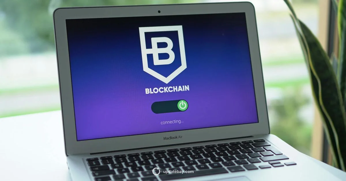 Melodee Buzzard Update - Update Bay