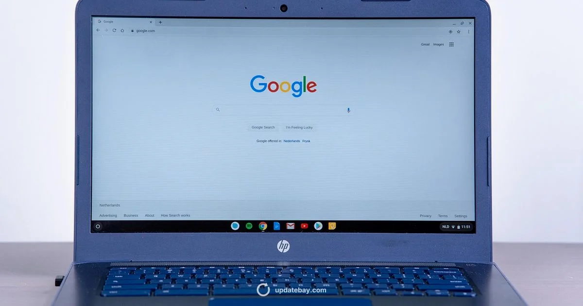 Clean Update Cache - Update Bay