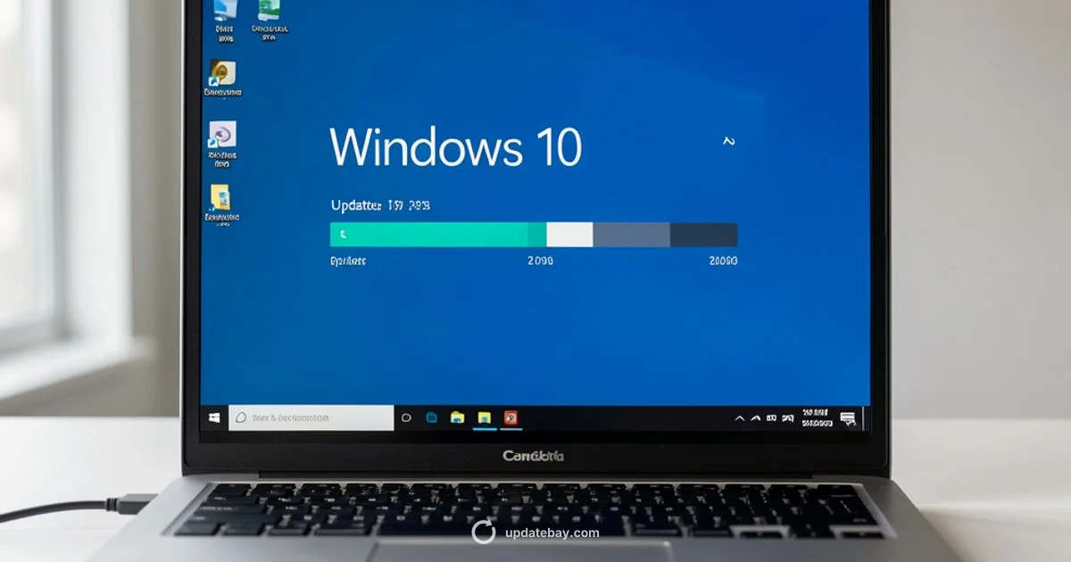 Windows 10 Updates - Update Bay