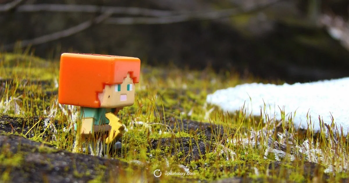 Bedrock Update Status - Update Bay