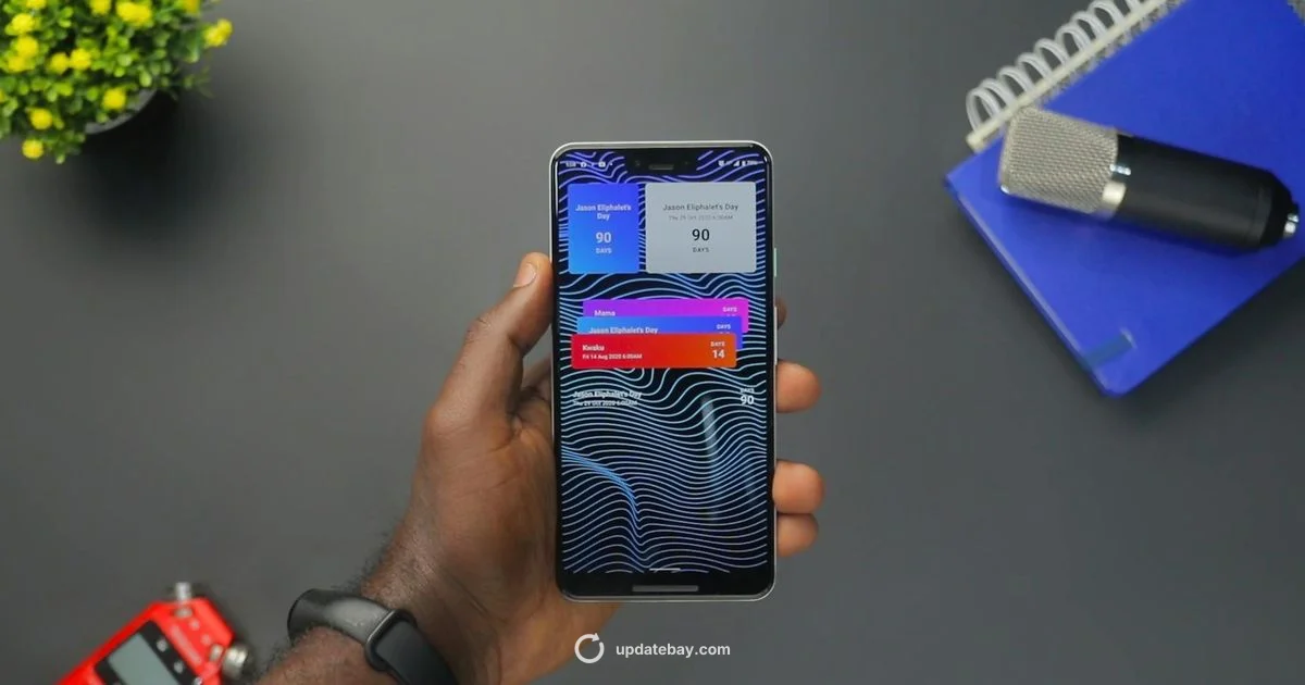 Apple Update Guide Apple Update Guide - Update Bay