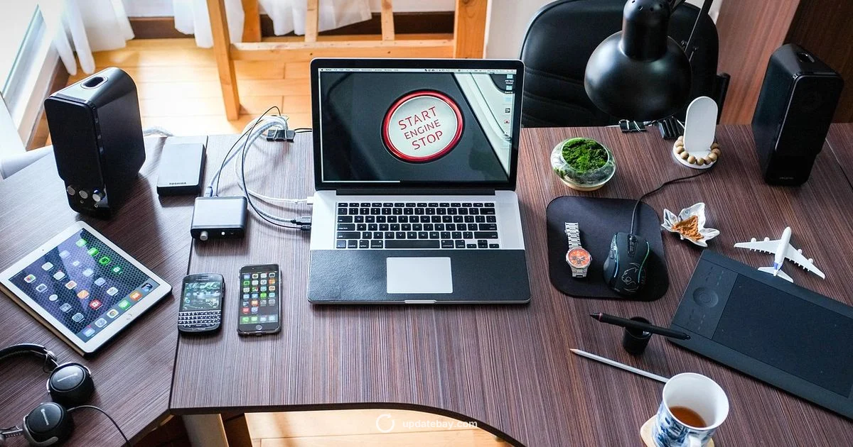 Windows 11 Upgrade Readiness - Update Bay