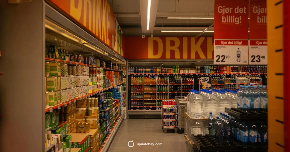 Costco Recall Update - Update Bay