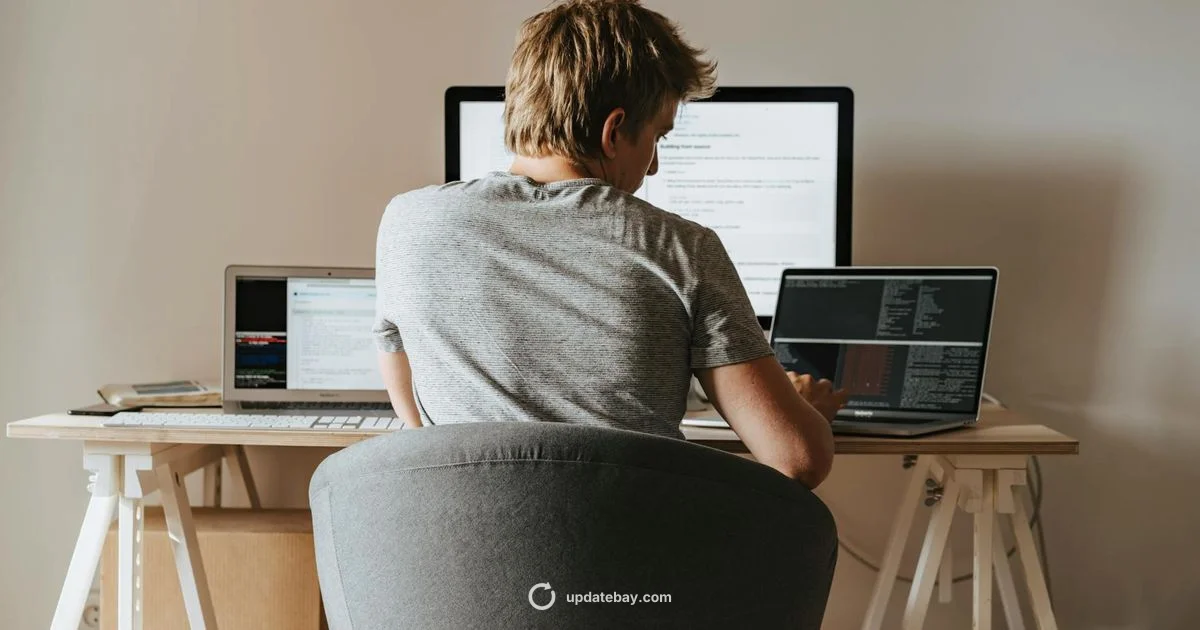 iPhone Update 2026 - Update Bay