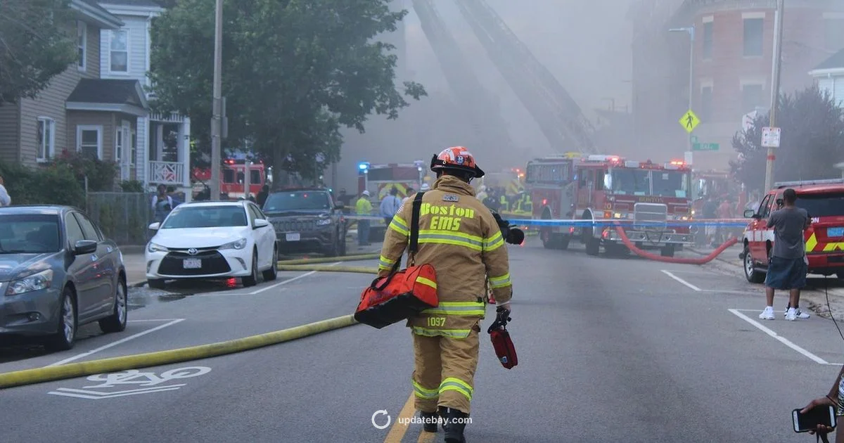 Live Fire Update Live Fire Update - Update Bay