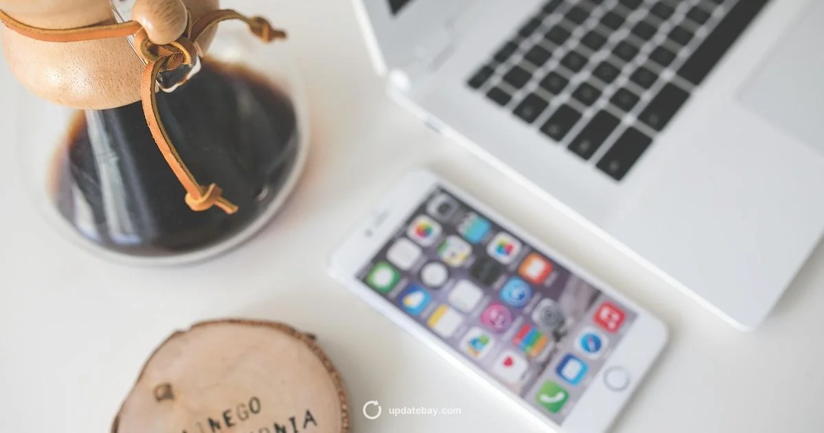 Updates Snapshot - Update Bay