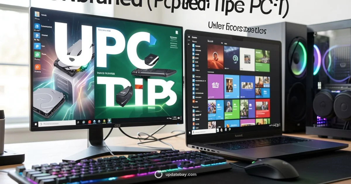 Speed Up Updates Speed Up Updates - Update Bay