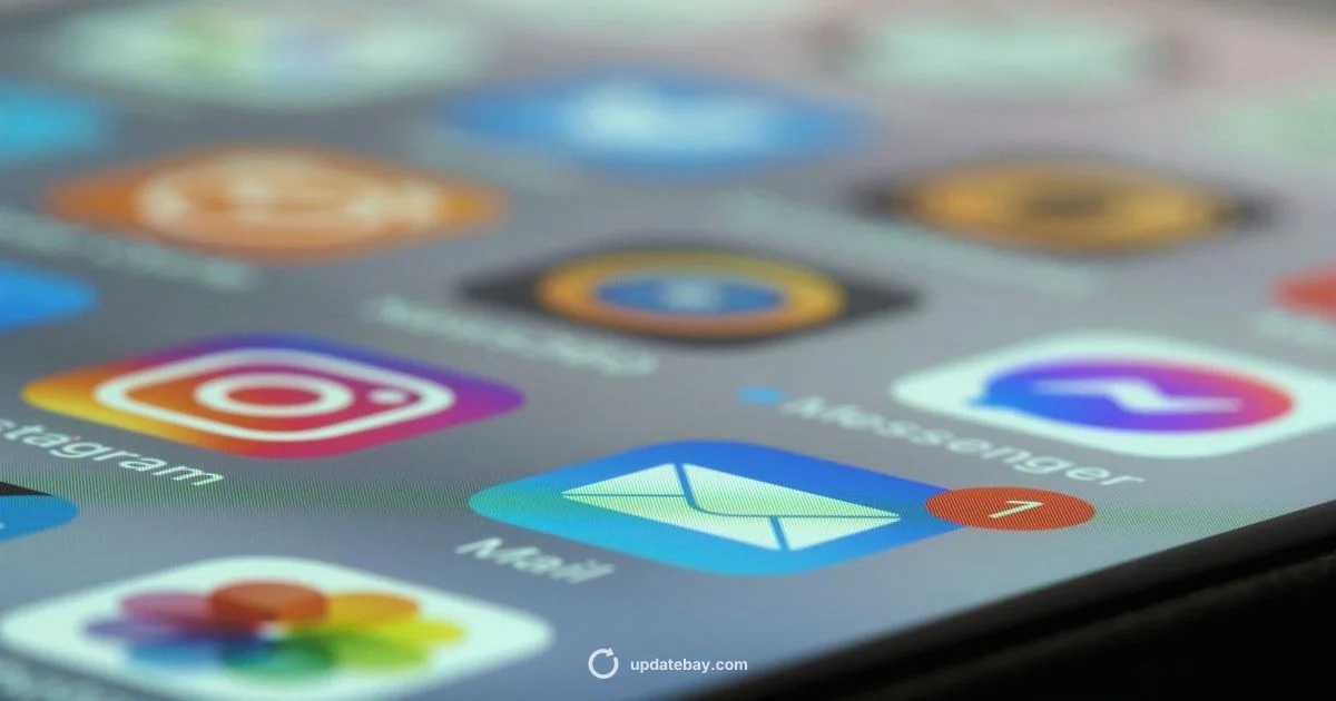 Android System Update - Update Bay