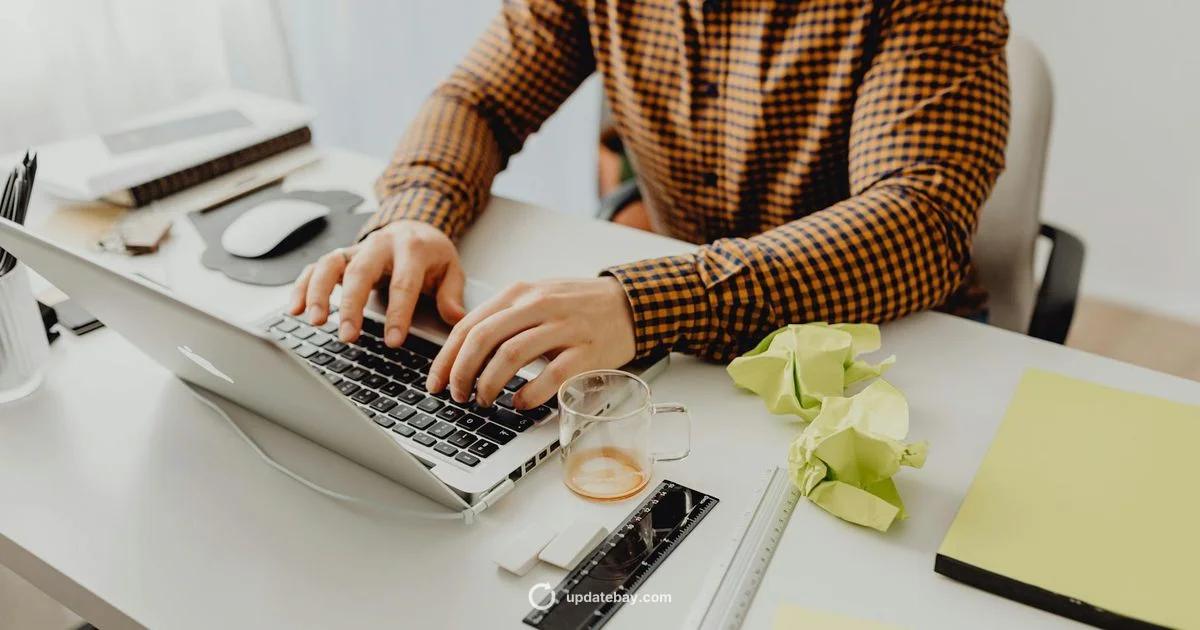 Chrome Update Guide - Update Bay