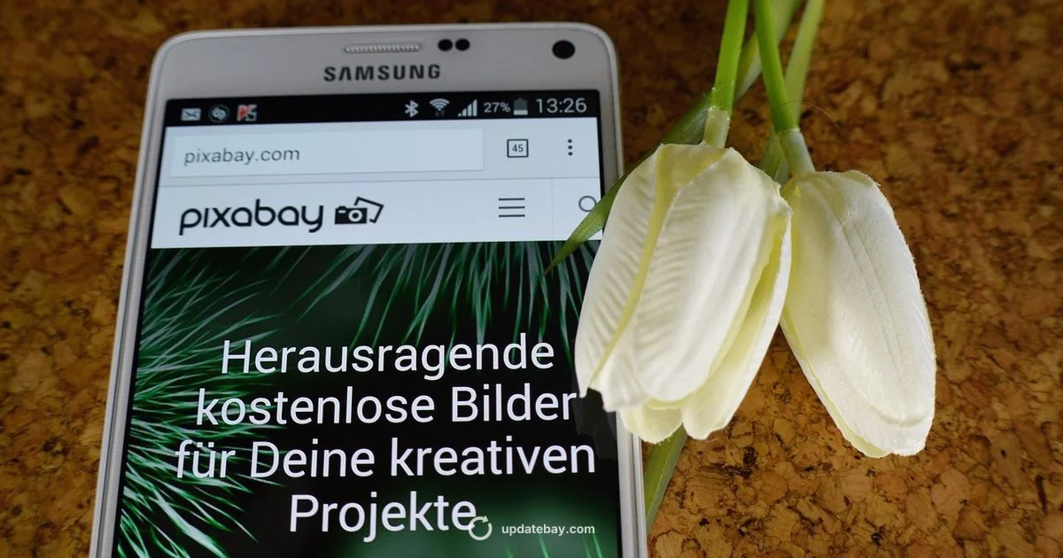 Snap Update Today - Update Bay