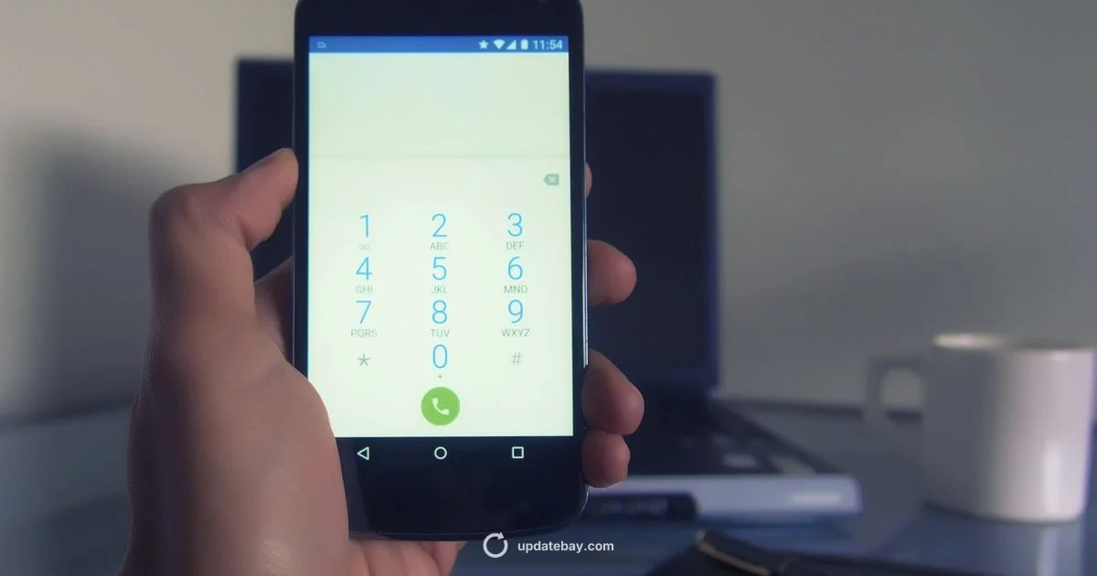 Slow After Update - Update Bay