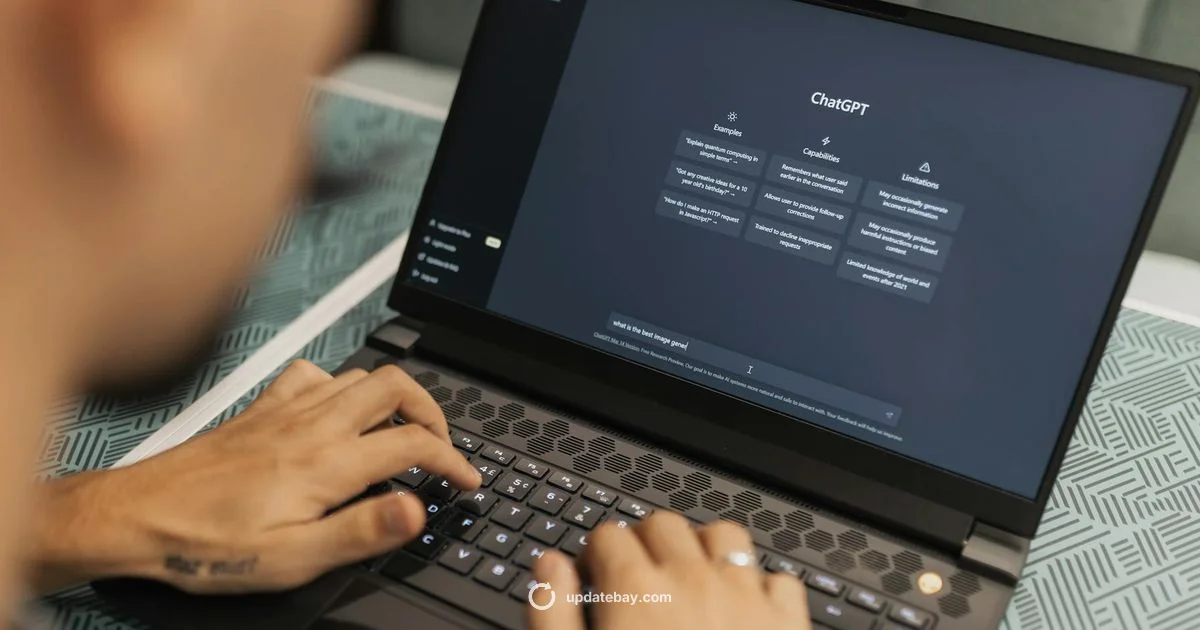 Update Basics 2026 - Update Bay