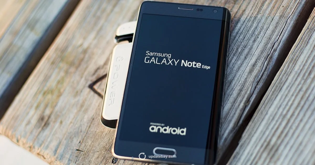 Stop Samsung Updates - Update Bay