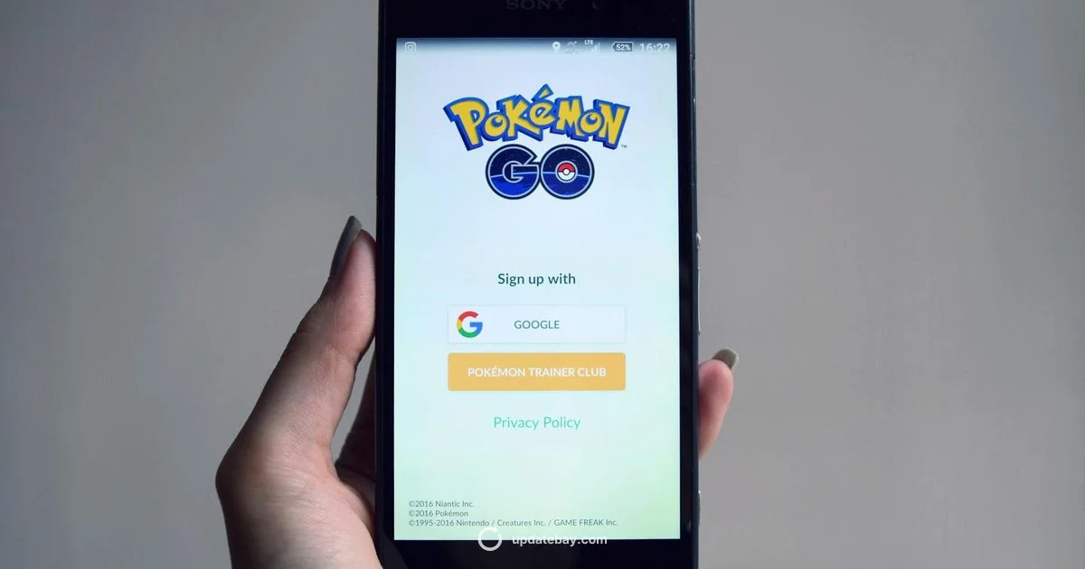 GCash Update Guide GCash Update Guide - Update Bay