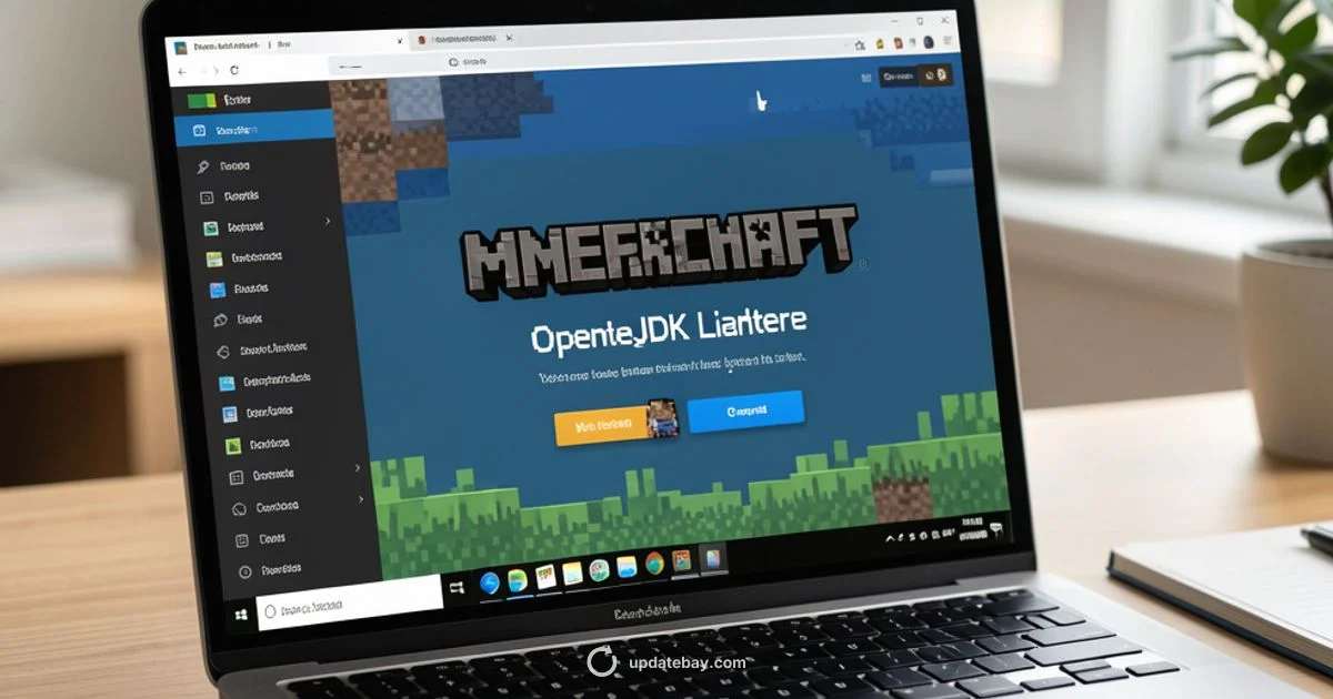 Java Update Insights - Update Bay