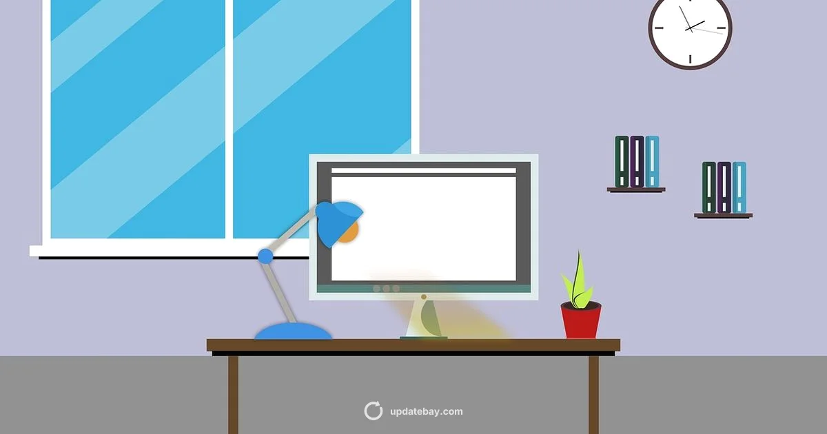 End of Life Reality - Update Bay