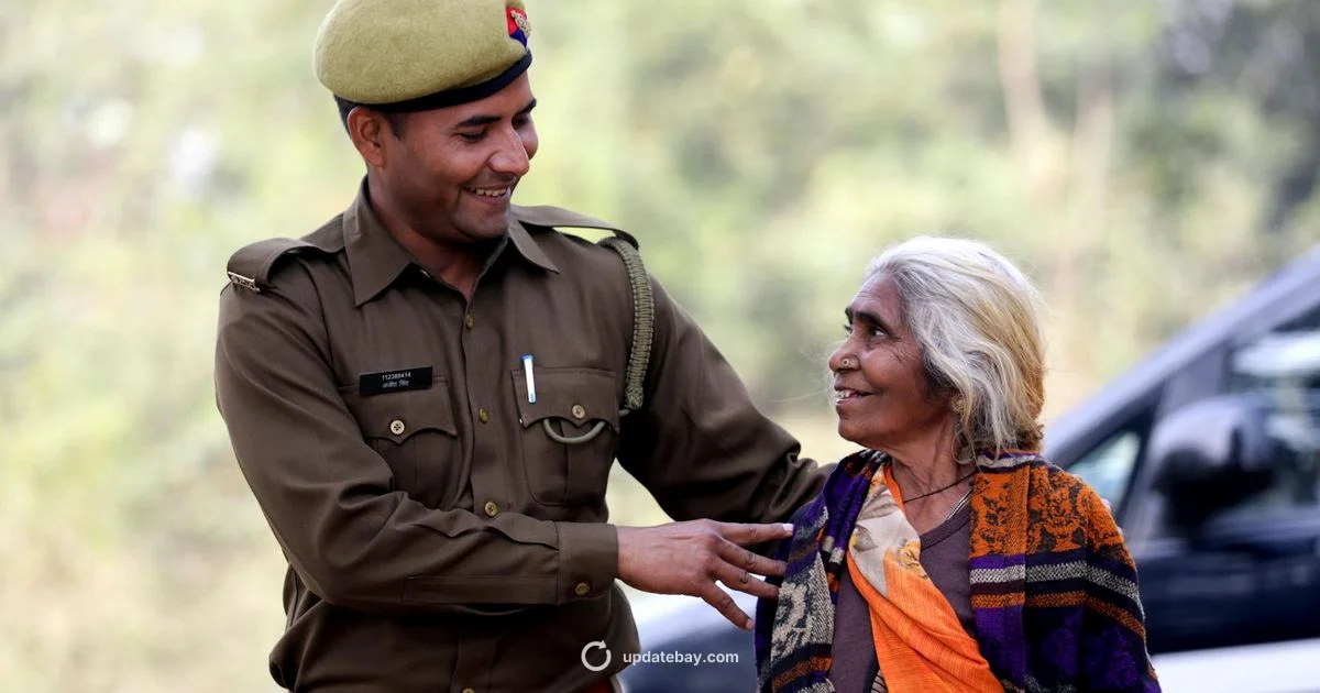 Aadhaar Update Essentials Aadhaar Update Essentials - Update Bay