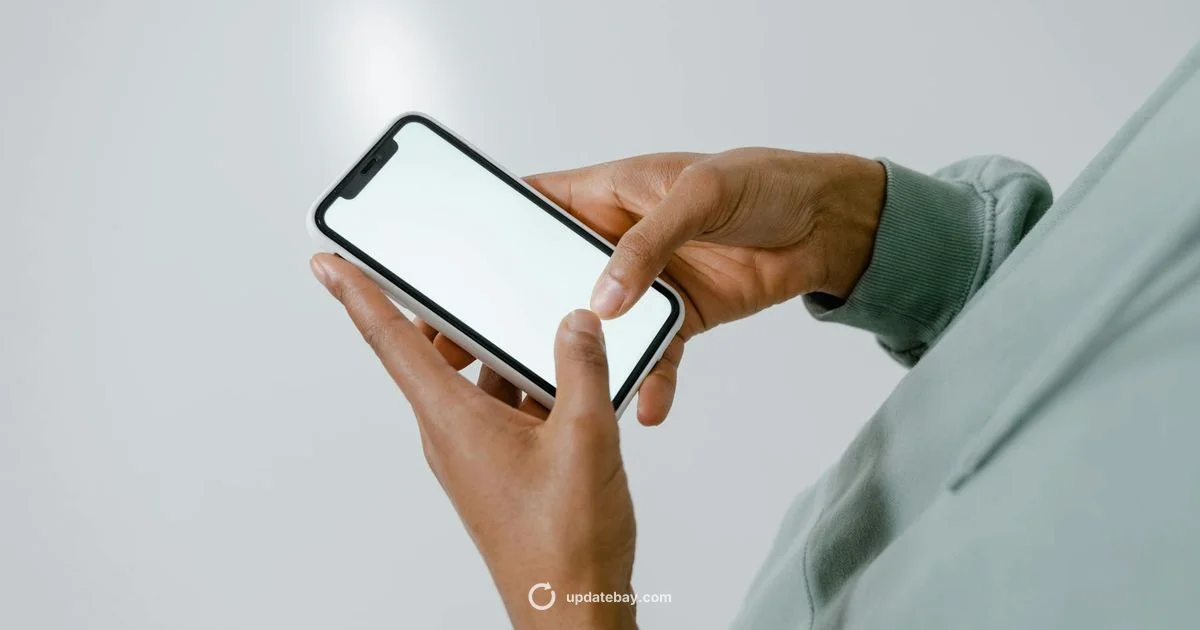 iPhone Update Guide iPhone Update Guide - Update Bay