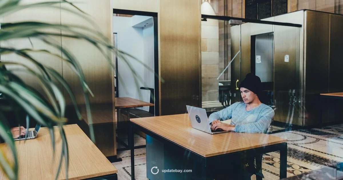 Removing Updates 101 - Update Bay