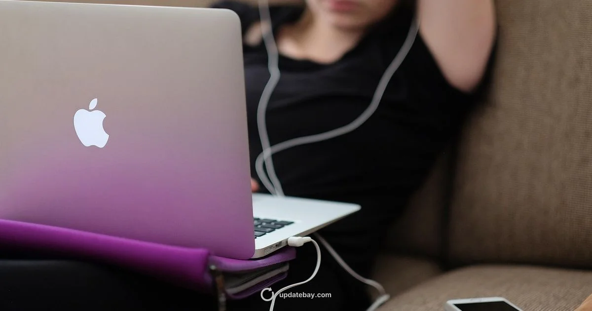 iOS 16 Update - Update Bay