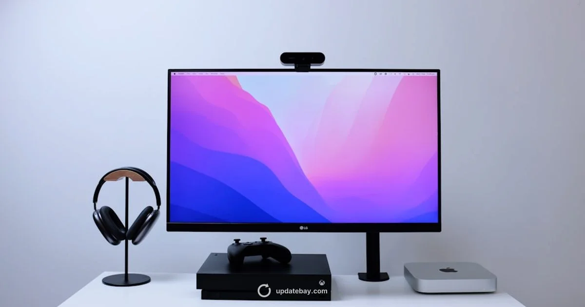 GTA Update 2026 - Update Bay