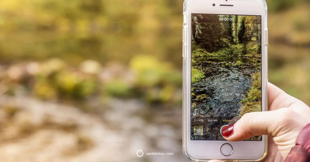 New Instagram Update - Update Bay